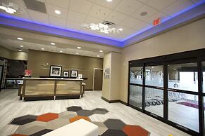 Hampton Inn Blue Ash/Cincinnati