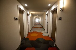 Hampton Inn Blue Ash/Cincinnati