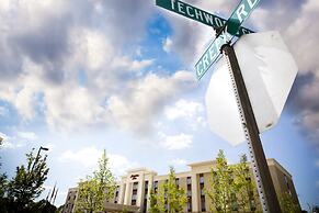Hampton Inn Blue Ash/Cincinnati