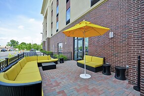 Hampton Inn Blue Ash/Cincinnati