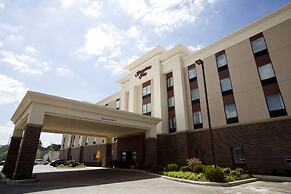 Hampton Inn Blue Ash/Cincinnati