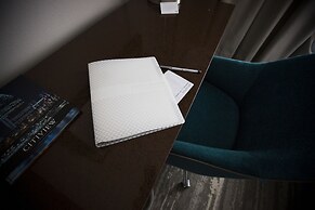 Hampton Inn Blue Ash/Cincinnati