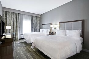 Hampton Inn Blue Ash/Cincinnati