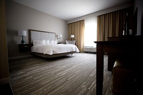 Hampton Inn Blue Ash/Cincinnati