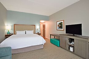 Hampton Inn & Suites North Huntingdon-Irwin