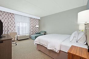 Hampton Inn & Suites North Huntingdon-Irwin