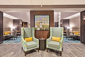 Hampton Inn & Suites North Huntingdon-Irwin