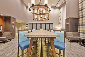 Hampton Inn & Suites North Huntingdon-Irwin