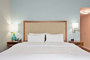 Hampton Inn & Suites North Huntingdon-Irwin