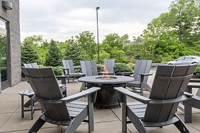 Hampton Inn & Suites North Huntingdon-Irwin