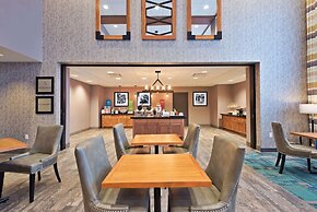 Hampton Inn & Suites North Huntingdon-Irwin