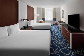 Hilton Brooklyn New York