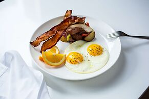 Hilton Brooklyn New York