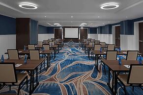 Hilton Brooklyn New York