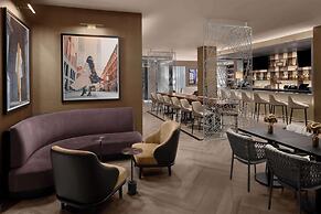 Hilton Brooklyn New York