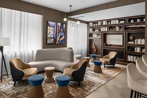 Hilton Brooklyn New York