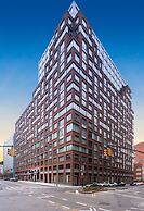 Hilton Brooklyn New York