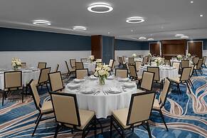Hilton Brooklyn New York