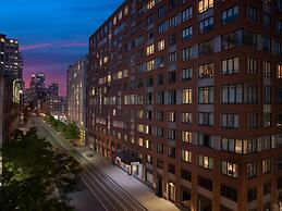 Hilton Brooklyn New York