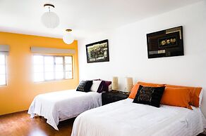 Casa Jacinta Guest House