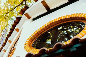 Casa Jacinta Guest House