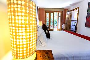 Casa Jacinta Guest House