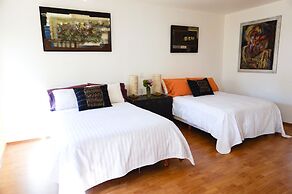 Casa Jacinta Guest House