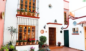 Casa Jacinta Guest House