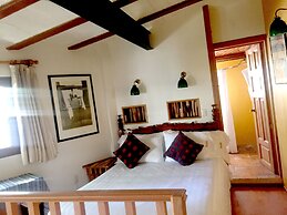 Casa Jacinta Guest House