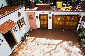 Casa Jacinta Guest House