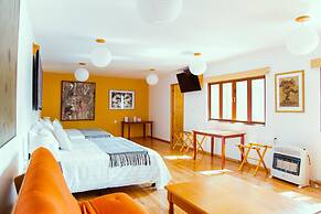 Casa Jacinta Guest House