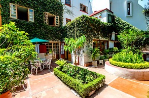 Casa Jacinta Guest House