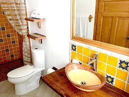 Casa Jacinta Guest House