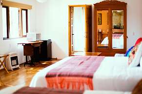 Casa Jacinta Guest House