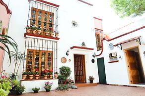Casa Jacinta Guest House