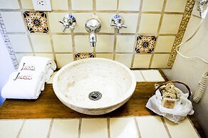 Casa Jacinta Guest House