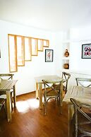 Casa Jacinta Guest House