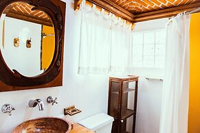 Casa Jacinta Guest House