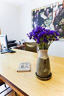 Casa Jacinta Guest House