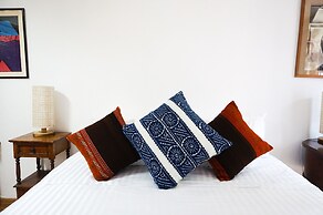 Casa Jacinta Guest House