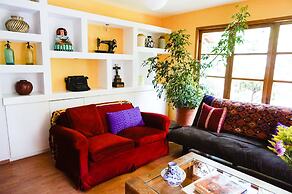 Casa Jacinta Guest House