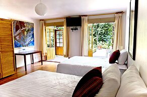 Casa Jacinta Guest House