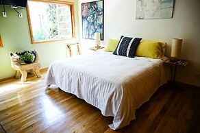 Casa Jacinta Guest House