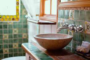 Casa Jacinta Guest House