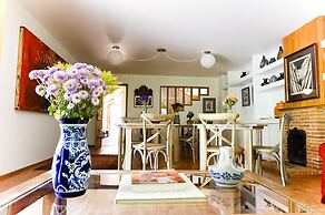 Casa Jacinta Guest House