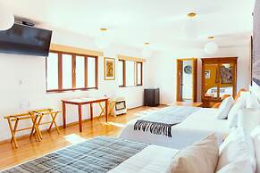 Casa Jacinta Guest House