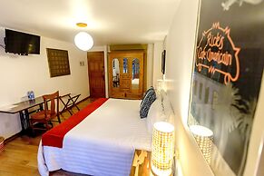 Casa Jacinta Guest House