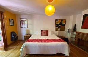 Casa Jacinta Guest House