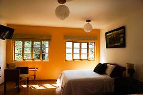 Casa Jacinta Guest House