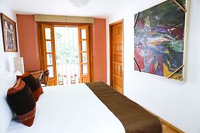 Casa Jacinta Guest House